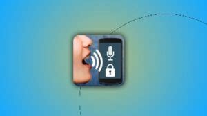 unfit lock|Set voice screen lock on your android phone using this app.